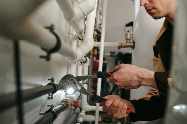 Best Sprinkler Systems  in Ashton Sandy Spring, MD
