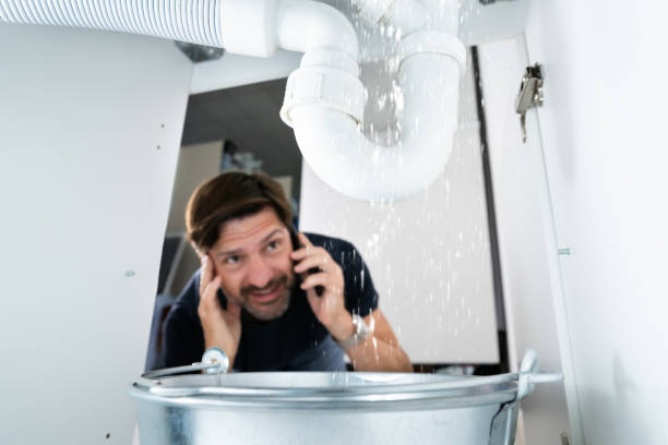 Best Sewer Cleaning Services  in Ashton Sandy Spring, MD
