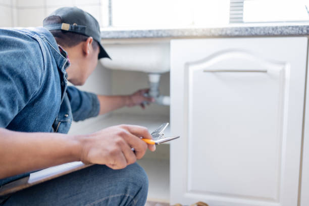  Ashton Sandy Spring, MD Plumbing Pros