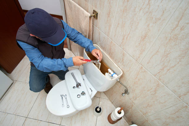 Trusted Ashton Sandy Spring, MD Plumbing Experts