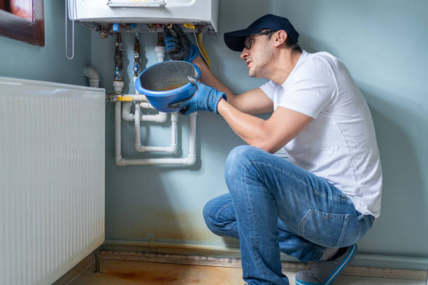 Best Water Leak Repair  in Ashton Sandy Spring, MD