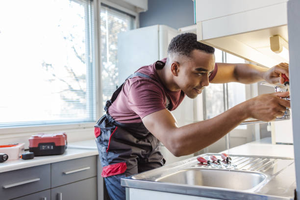 Best Local Plumber Services  in Ashton Sandy Spring, MD