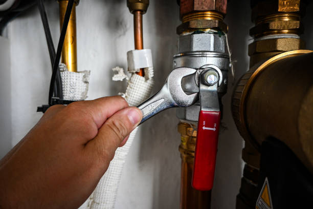 Best Sewer Line Repair  in Ashton Sandy Spring, MD